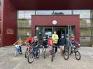 Centre aéré du 7 juillet au 1er août 2025